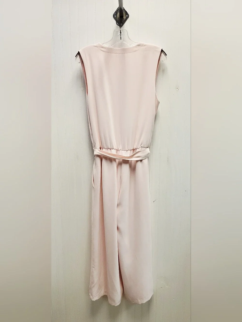 JULIE BROWN Jumpsuit SZ 8